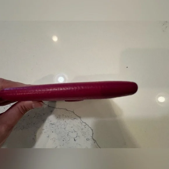 Gucci Wallet - Pink - Picture 16 of 17